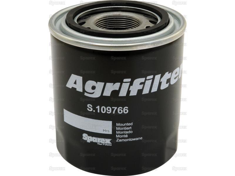 Oil Filter - Spin On for Steyr M975