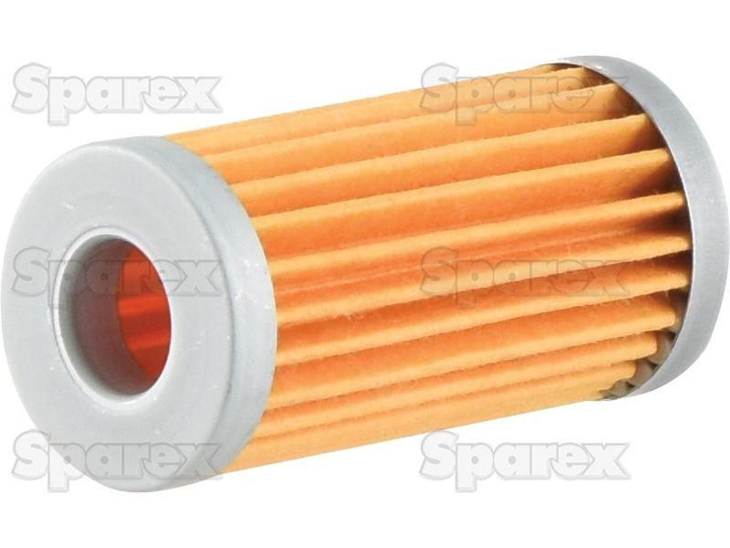 Fuel Filter - Element for Satoh ST3240