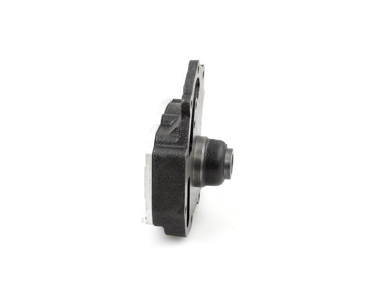 Water Pump Assembly for Perkins 1104C-E44T (RH)