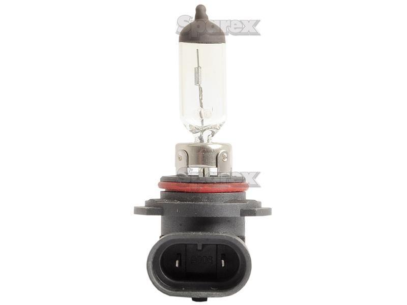 Halogen Head Light Bulb, 12V, 4W, P22d 90° Base for John Deere (AH162231)