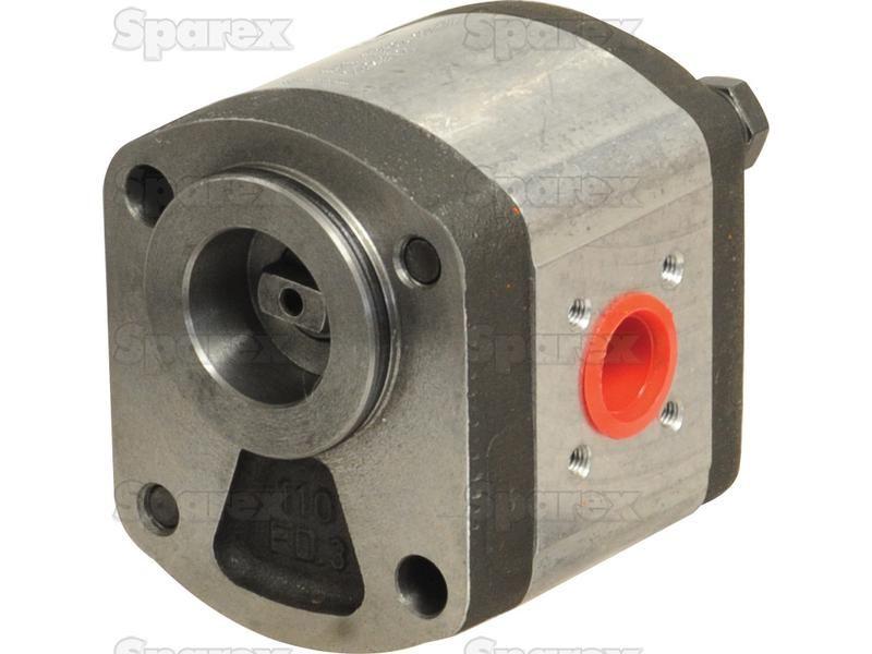 Single Hydraulic Pump Leyland (T4C 6006, T4C6006)