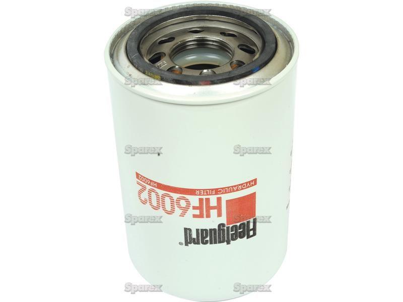 Hydraulic Filter - Spin On - HF6002 for Massey Ferguson 50D (Industrial Tractors)