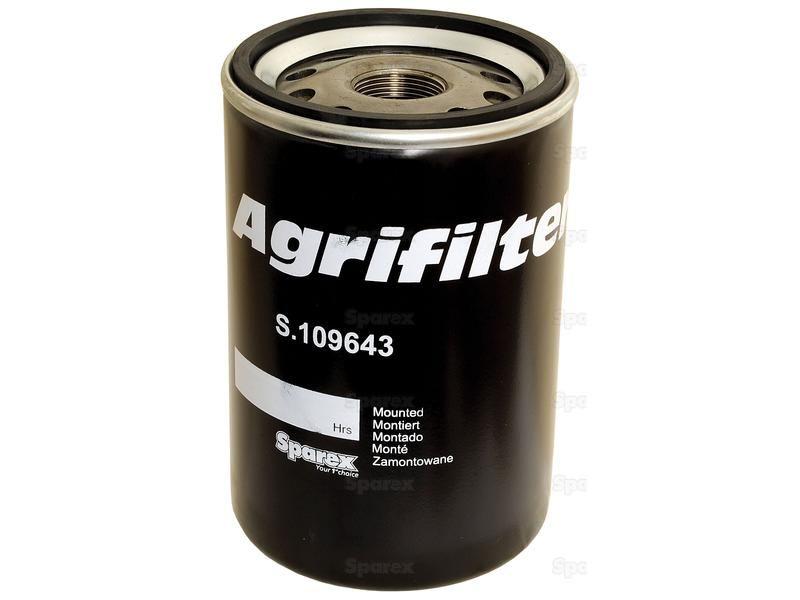 Hydraulic Filter - Spin On for Ford New Holland 4135 (35 Series )