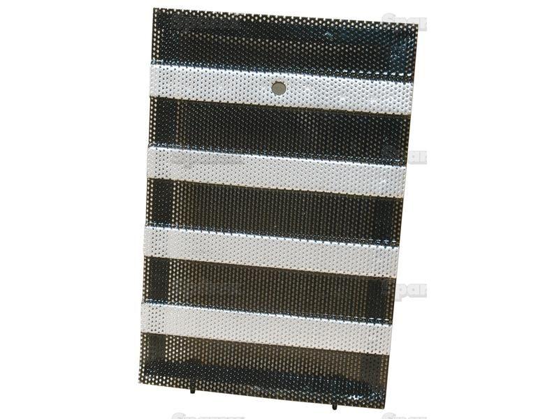 Door Grille for Massey Ferguson 135 (100 Series)