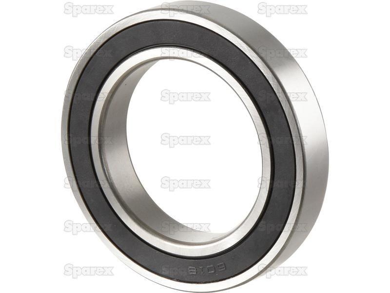 NTN SNR Deep Groove Ball Bearing (60182RS)