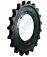 Kubota Sprocket(19T8h) 68198-14430