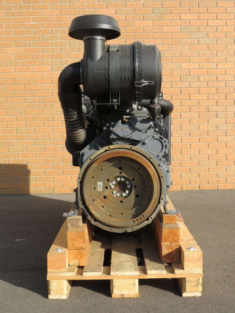 Deutz BF6M1013EC IOPU Engine