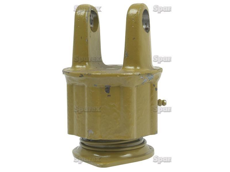 PTO Over-Running Clutch (U/J Size: 23.8 x 61.2mm) Size: 1 3/8''-6 Spline Bondioli & Pavesi, La Magdalena, Walterscheid