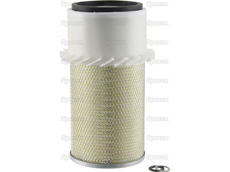 Air Filter - Outer for Renault Fructus 140 (Fructus)