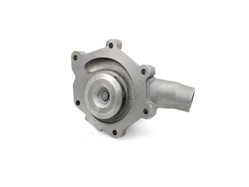 Water Pump Assembly (Supplied with Pulley) for Case IH 580 (Industrial)