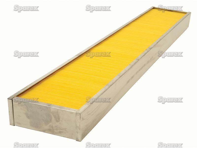 Dust Filter - for Laverda 3890