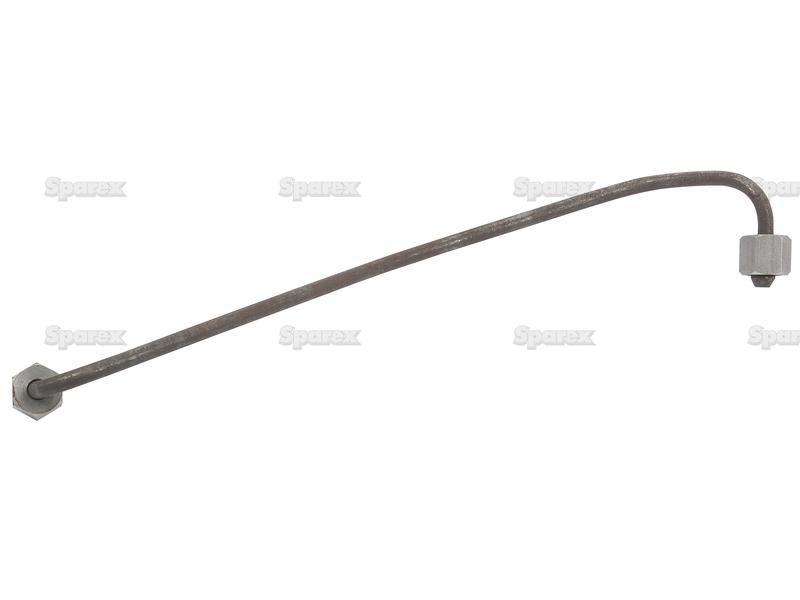 Fuel Injector Pipe for Massey Ferguson 40 (Industrial Tractors)