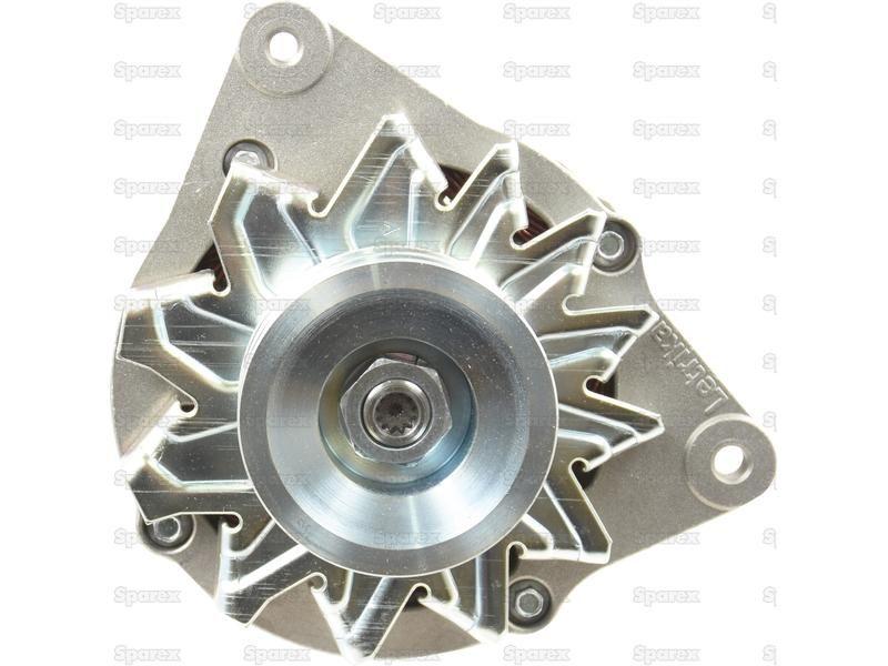 Alternator (Mahle) - 14V, 80 Amps for Massey Ferguson
