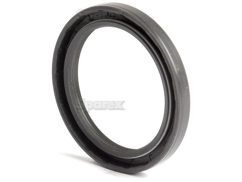 Metric Rotary Shaft Seal, 55 x 72 x 8mm Double Lip Kubota (09500-55729)