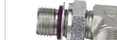 New Holland Connector