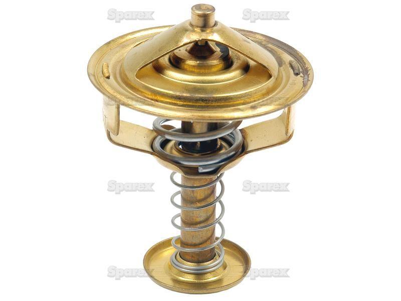 Thermostat for Zetor 4611 (UR1 Series)