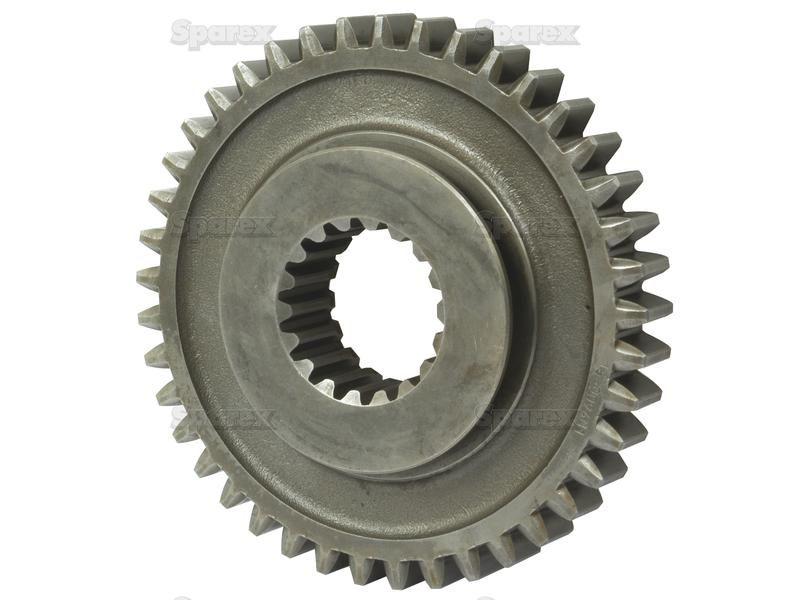 MASSEY FERGUSON TRACTOR GEAR (AGCO) 1682690M3
