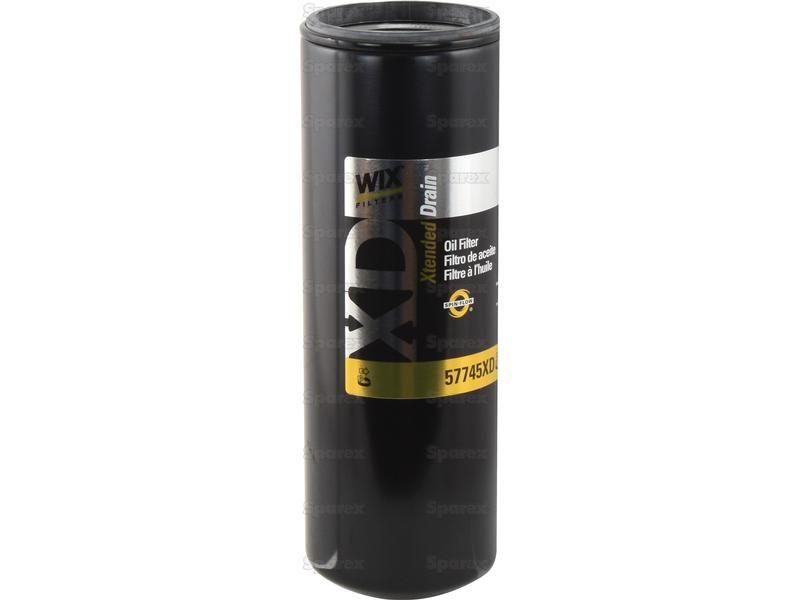 Oil Filter - Spin On for John Deere 7800 (7000 Series)