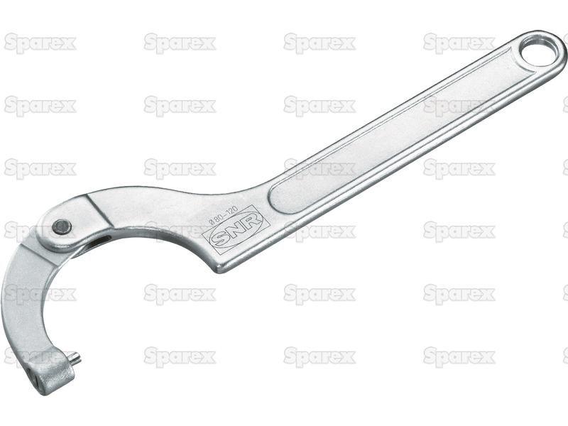 NTN SNR Pin C Spanner 35-50mm Ø