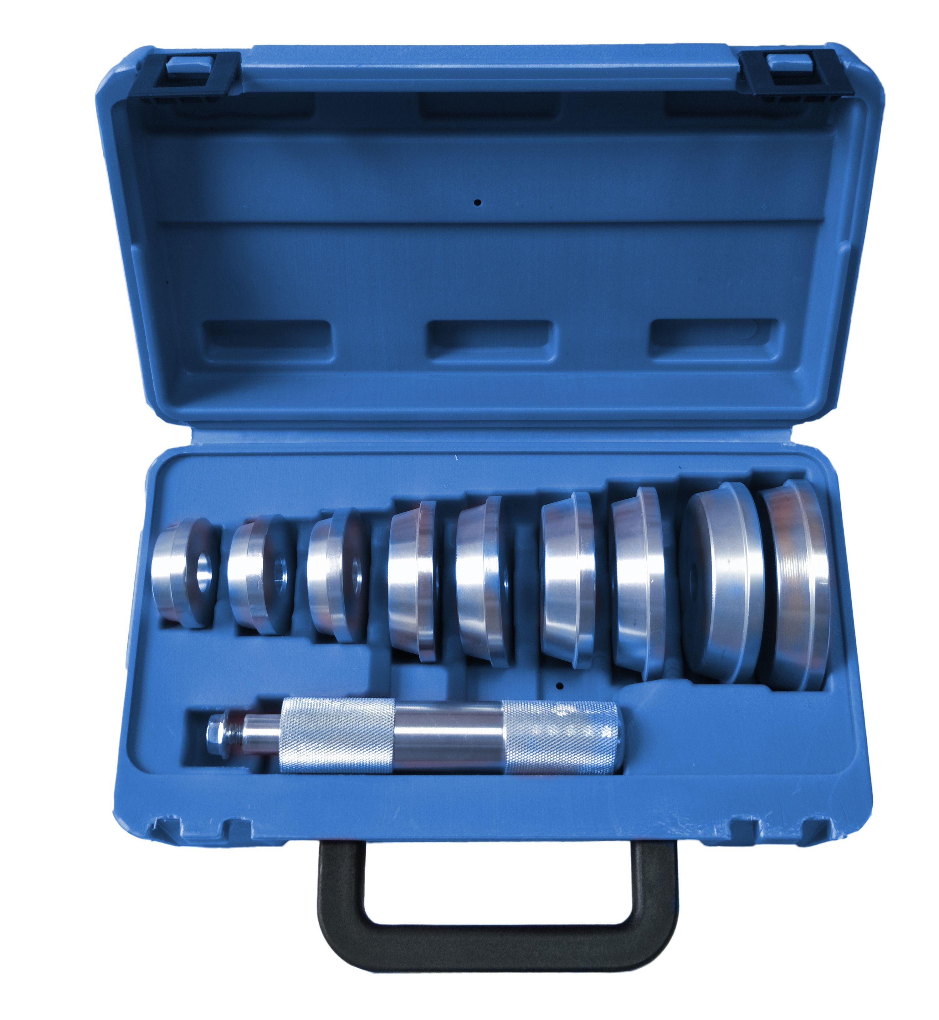 Blue Spot Tools 10 PCE Bearing Race and Seal Driver Kit