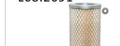 New Holland Air Cleaner Element 86512888