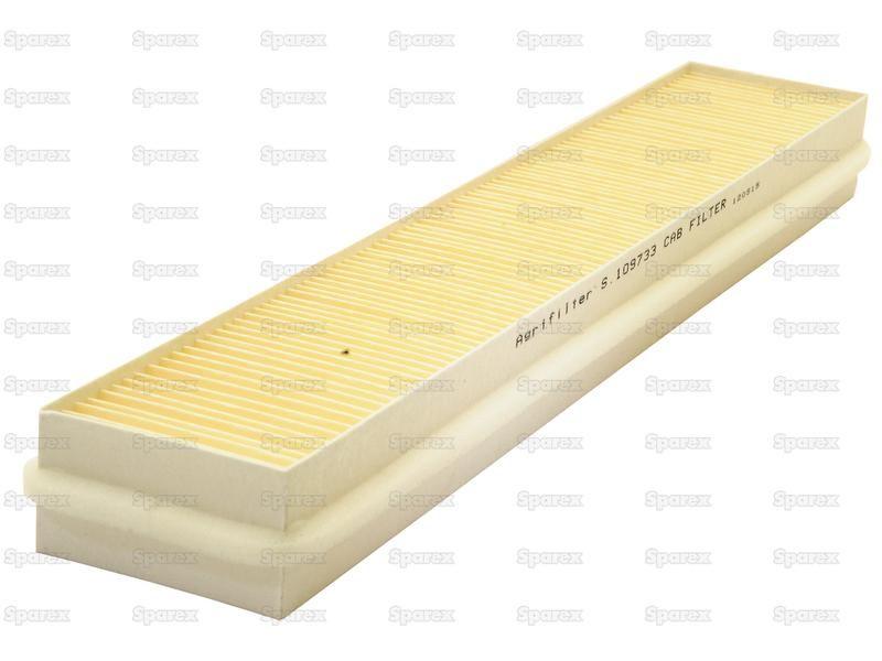 Cab Filter for Case IH MXM175 (MXM Series)