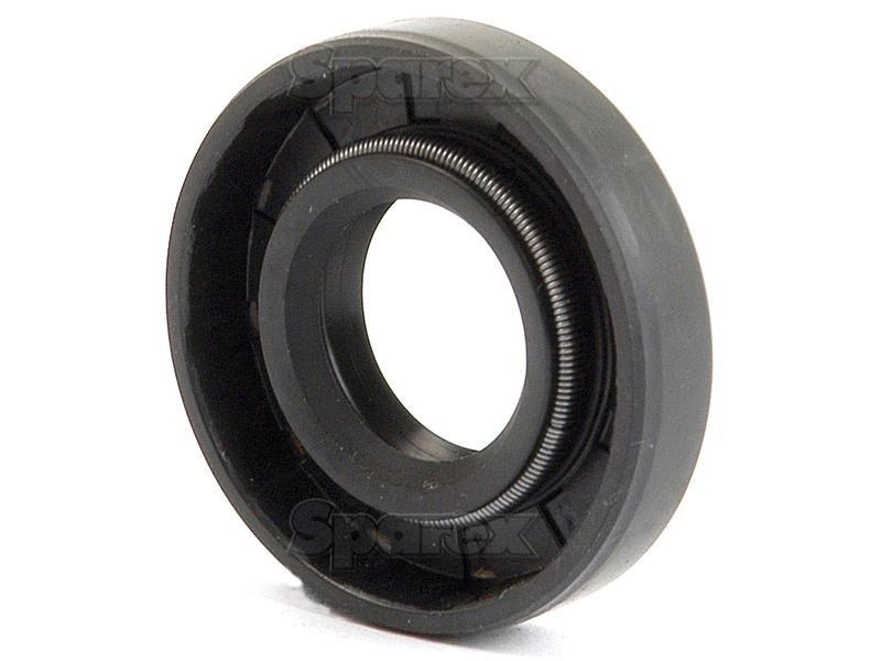 Metric Rotary Shaft Seal, 15 x 32 x 7mm Double Lip