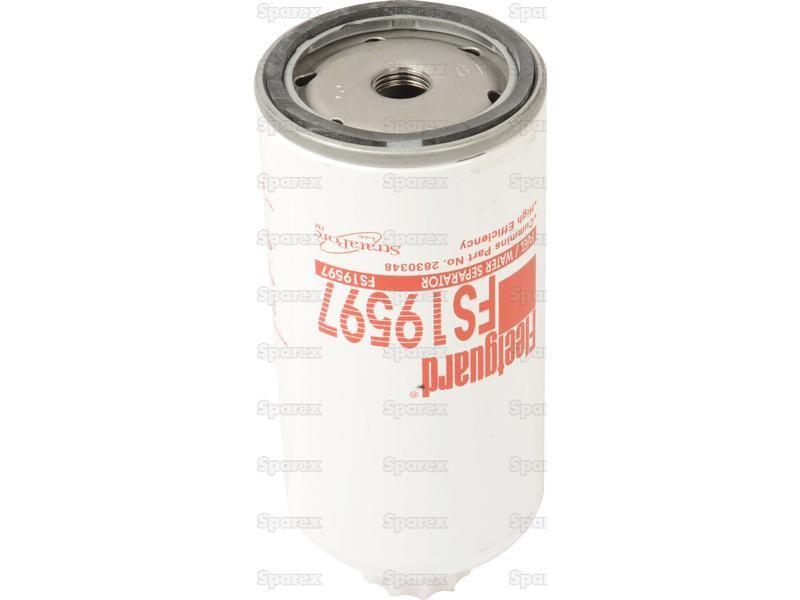 Fuel Separator - Spin On - FS19597 for McCormick MTX120 (MTX Series)