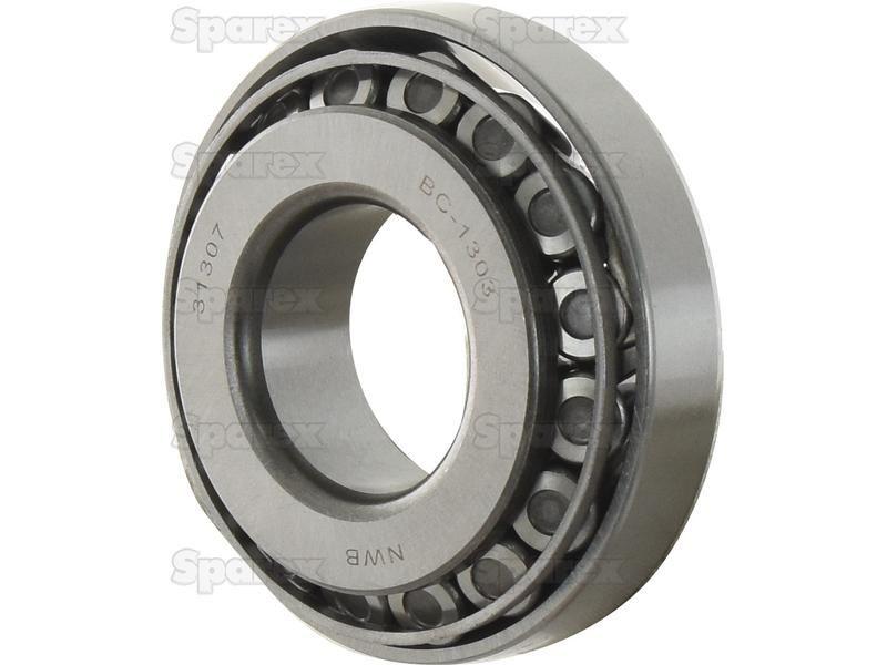 Sparex Taper Roller Bearing (31307) for Massey Ferguson 675 (600 Series)