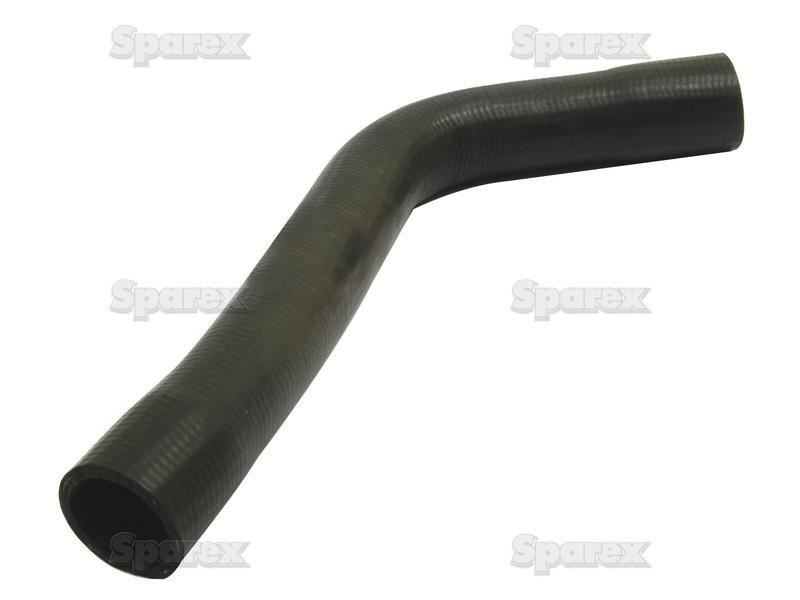 Bottom Hose, Inner Ø of Hose Smaller End: 38.3mm, Inner Ø of Hose Bigger End: 38.3mm for Valmet & Valtra 880 IMPLEMATIC