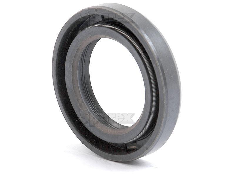Metric Rotary Shaft Seal, 25 x 40 x 7mm Double Lip for Yanmar