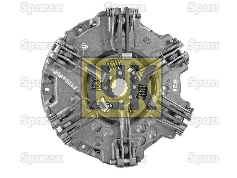 Clutch Cover Assembly for Ford New Holland