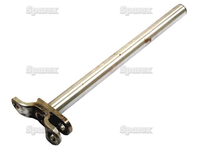Brake Pedal Support Shaft. for Allis Chalmers 5050