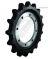 Case Sprocket(17T8h) 87460888