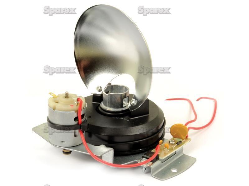 Aerolite Bar - Replacement Rotator Module