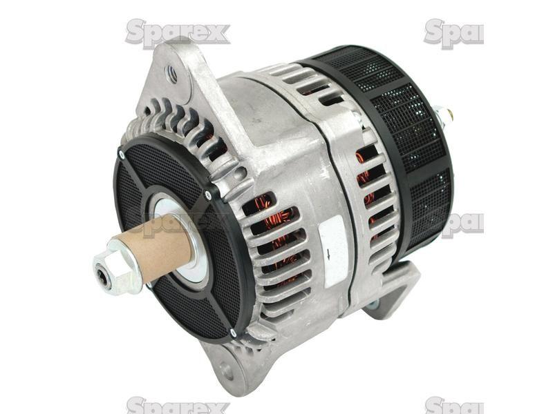 Alternator (Mahle) - 14V, 150 Amps for Ford New Holland