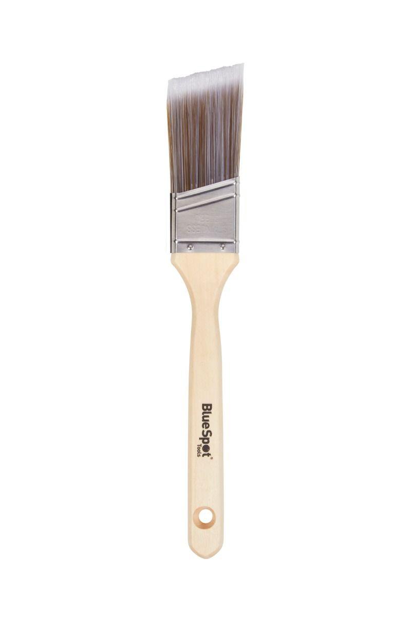 Blue Spot Tools 1 1/2" (38mm) Synthetic Cutting In Paint Brush