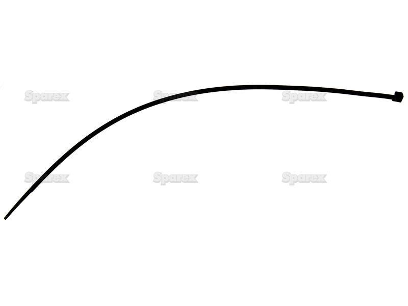 Cable Tie - Non Releasable, 370mm x 4.8mm