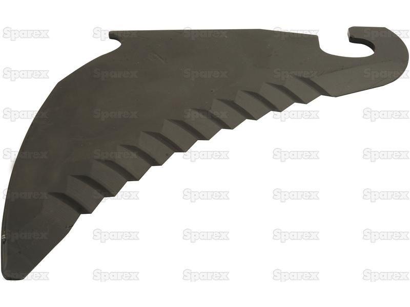 Baler Blade for Claas (0008234221, 8234221)