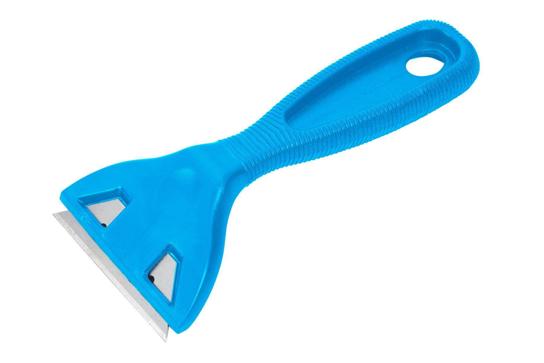 Blue Spot Tools 140mm (5.5") Window Scraper