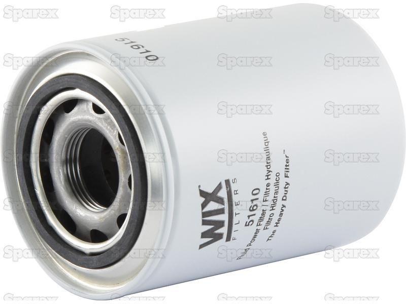 Hydraulic Filter - Spin On for Massey Ferguson 60 (Industrial Tractors)