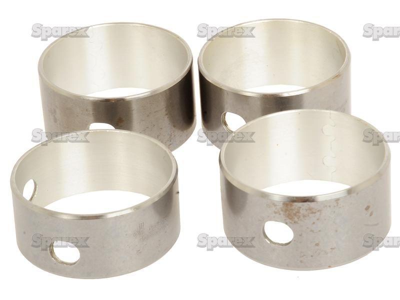 Camshaft Bush Kit for Ford New Holland TD65D