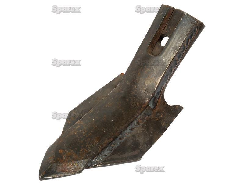 Sweep - Knock On, Width: 103mm, Thickness: 5mm for Simba ST