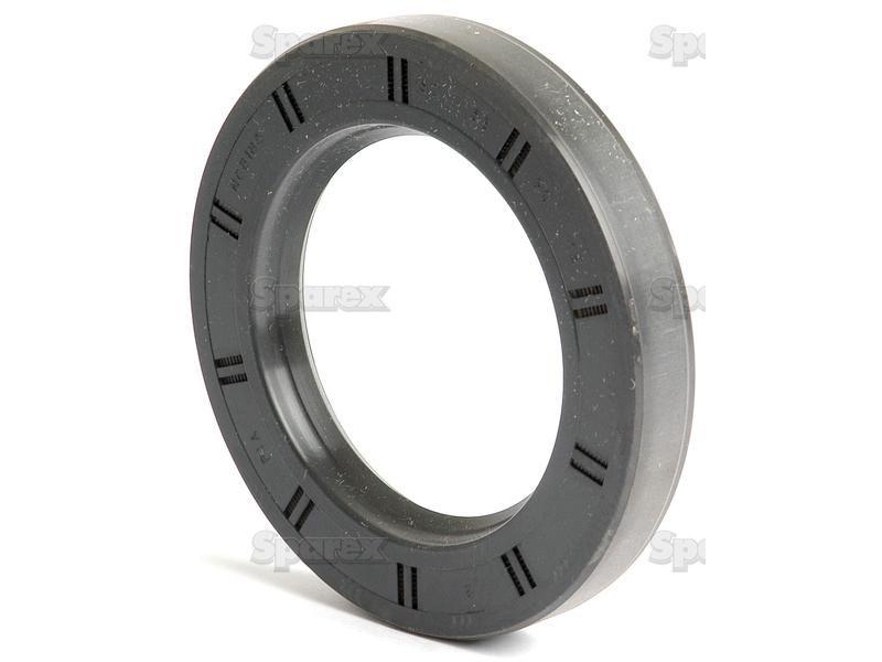 Metric Rotary Shaft Seal, 58 x 90 x 13mm Single Lip
