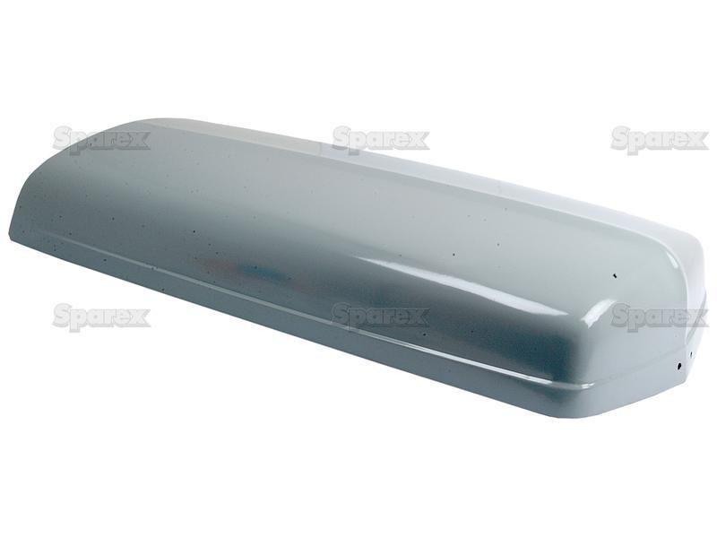 Tractor Bonnet for Massey Ferguson TE20 Series: TE20, TEA20, TED20, TEF20 | 9507