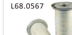 New Holland Air Cleaner Element 1930536