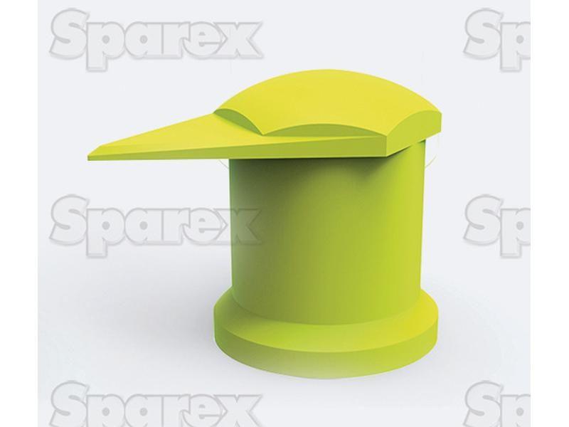 Dustite LR® Wheel Nut Indicator, 32mm 50 pcs.