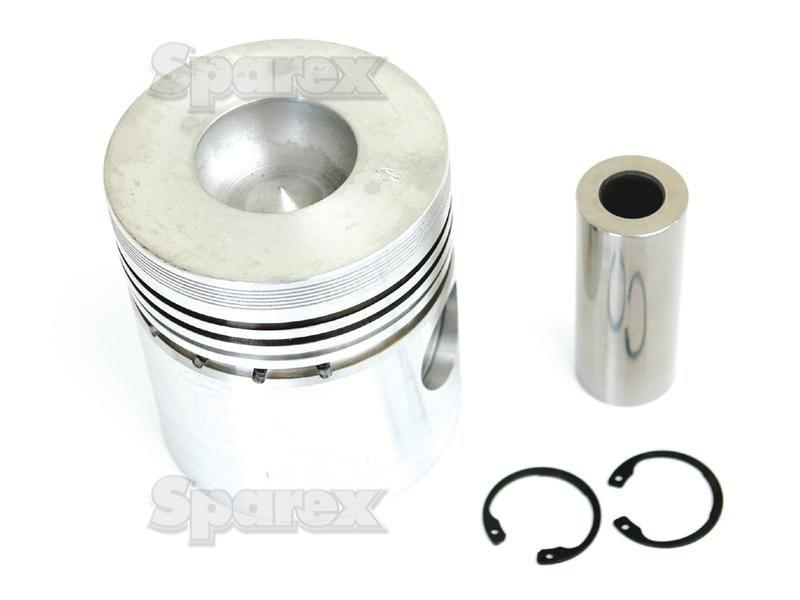 Piston (Standard) for Zetor 7211 (UR1 Series)