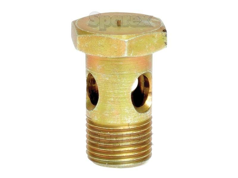 Banjo Bolt x mm PARKER HANNIFIN (AM-04)
