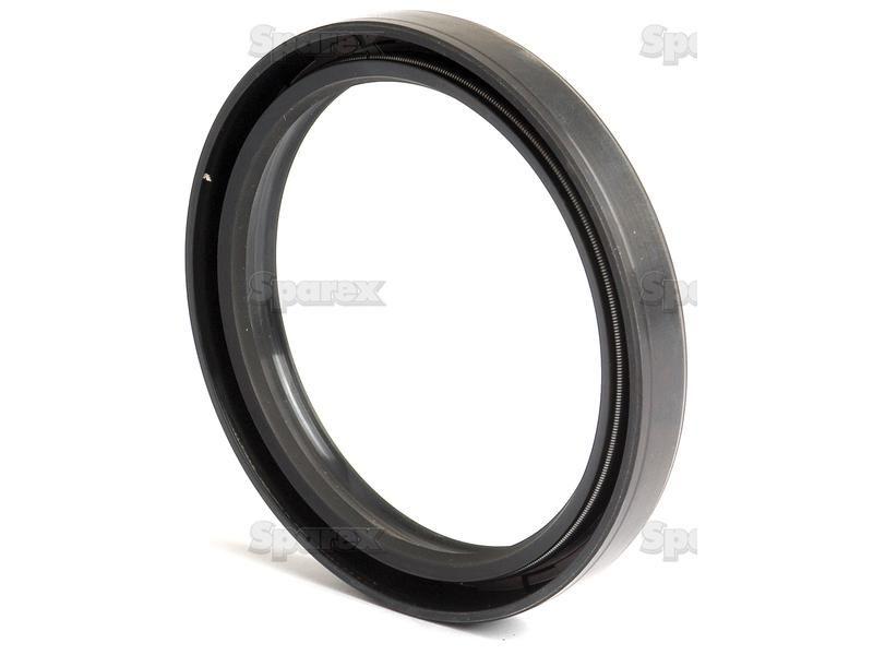 Metric Rotary Shaft Seal, 85 x 110 x 13mm Double Lip